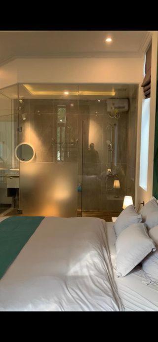 Hotel My Cang Tra Vinh ภายนอก รูปภาพ