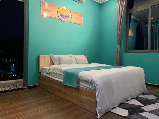 Hotel My Cang Tra Vinh ภายนอก รูปภาพ