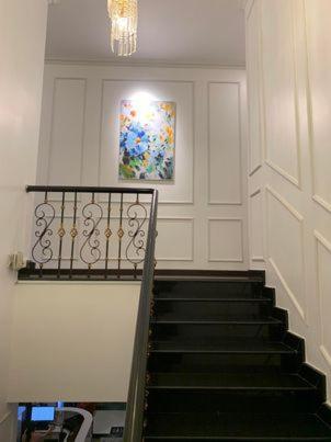Hotel My Cang Tra Vinh ภายนอก รูปภาพ